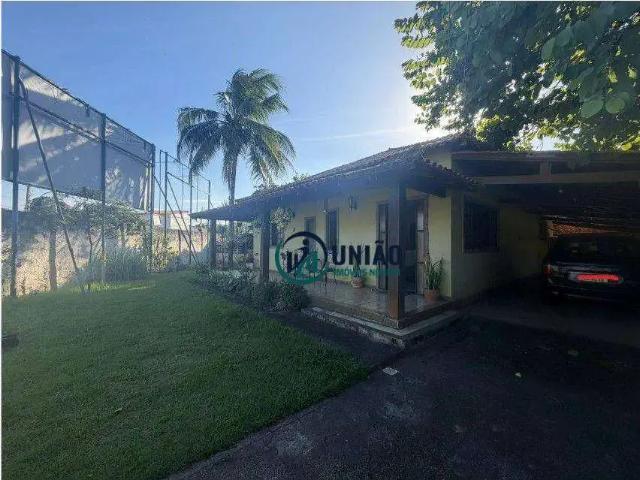 Casa venda em Comunidade da Ciclovia, Niterói