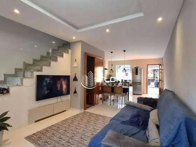Casa venda em Comunidade da Ciclovia, Niterói