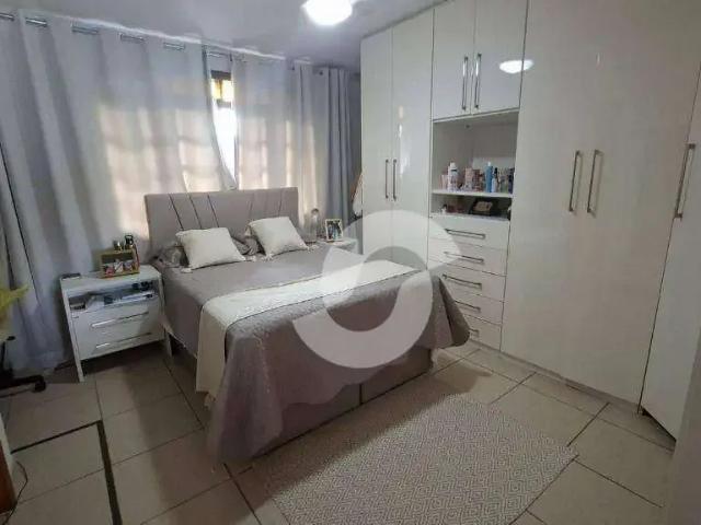 Casa venda em Comunidade da Ciclovia, Niterói