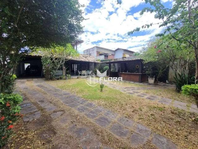 Casa venda em Comunidade da Ciclovia, Niterói
