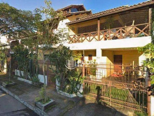 Casa venda em Comunidade da Ciclovia, Niterói