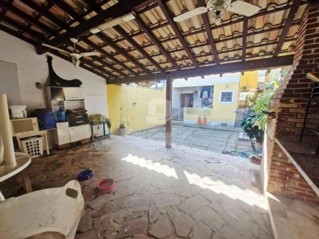 Casa venda em Morro do Caniçal, Niterói