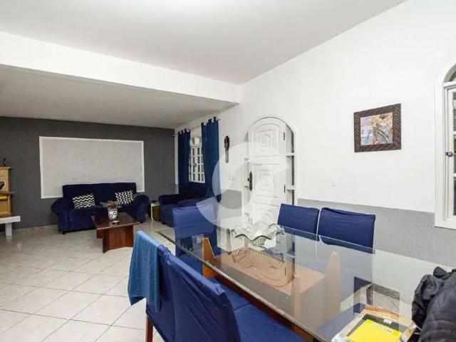 Casa venda em Região Oceânica, Niterói