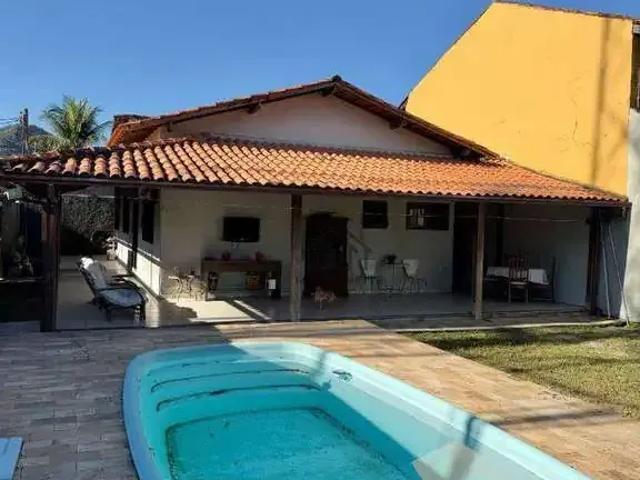 Casa venda em Comunidade de Bonsucesso, Niterói