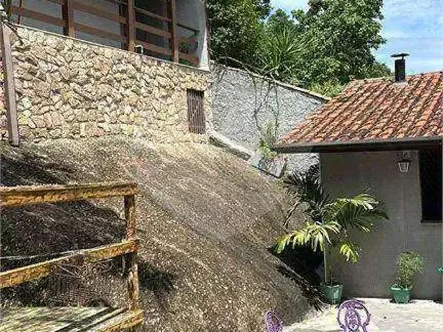 Casa venda em Região Oceânica, Niterói