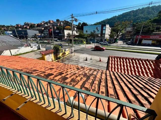 Casa venda em Região Oceânica, Niterói