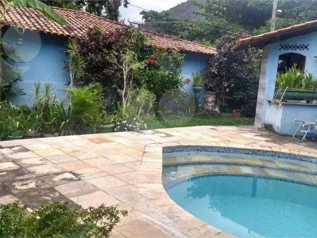 Casa venda em Região Oceânica, Niterói