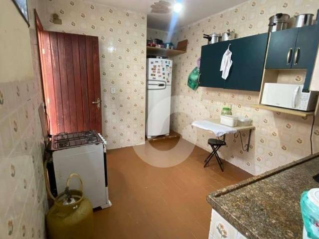 Casa venda em Região Oceânica, Niterói