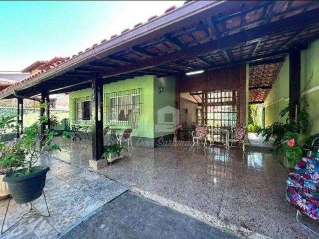 Casa venda em Comunidade da Ciclovia, Niterói