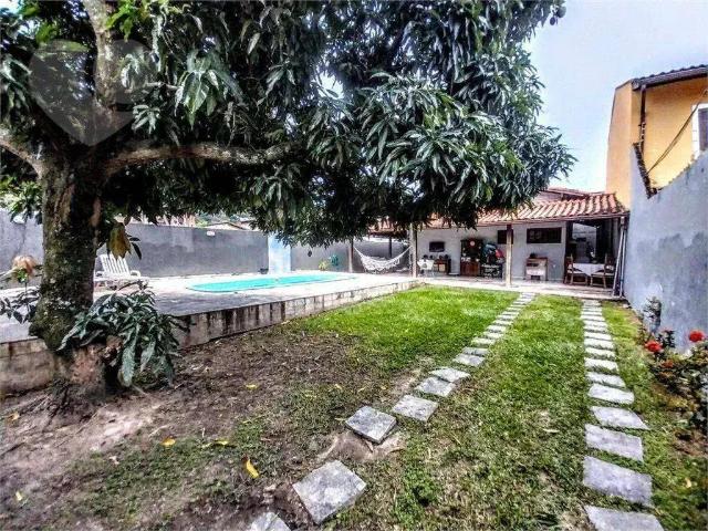 Casa venda em Comunidade de Bonsucesso, Niterói