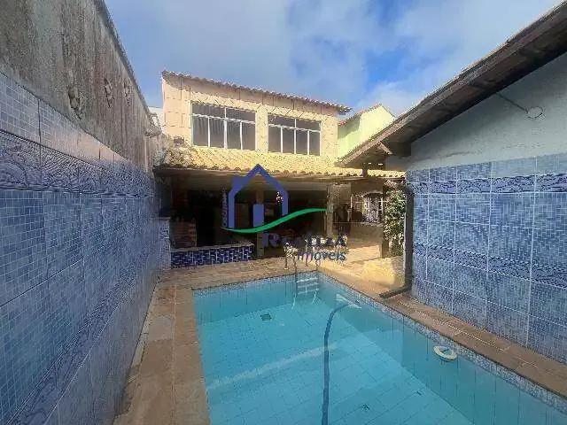 Casa venda em Piratininga, Niterói