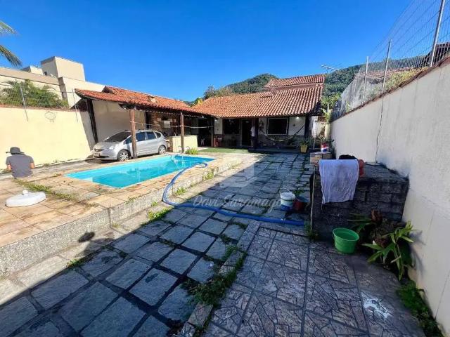 Casa venda em Morro do Caniçal, Niterói