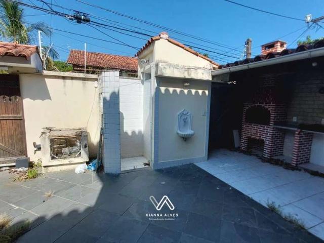 Casa venda em Vila Ciclovia, Niterói