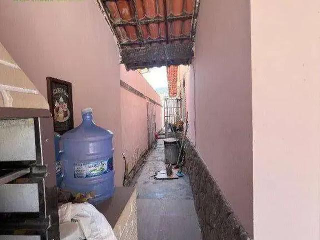 Casa venda em Comunidade da Ciclovia, Niterói