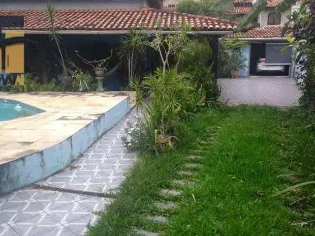 Casa venda em Região Oceânica, Niterói