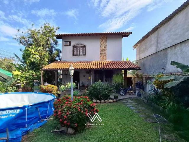 Casa venda em Região Oceânica, Niterói