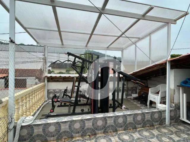 Casa venda em Região Oceânica, Niterói