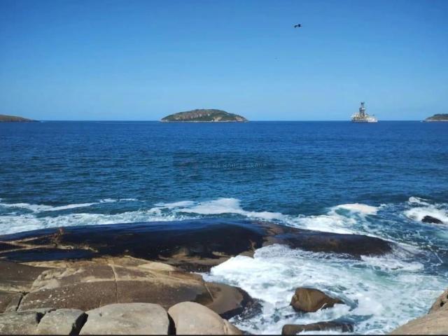 Casa venda em Região Oceânica, Niterói