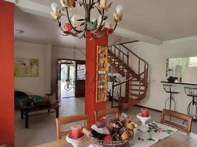 Casa venda em Região Oceânica, Niterói