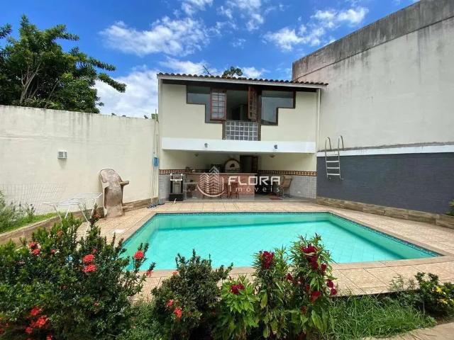 Casa venda em Comunidade da Ciclovia, Niterói