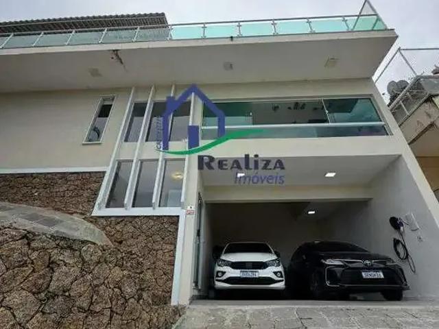 Casa venda em Jacaré, Niterói