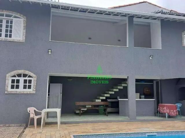 Casa venda em Comunidade da Ciclovia, Niterói
