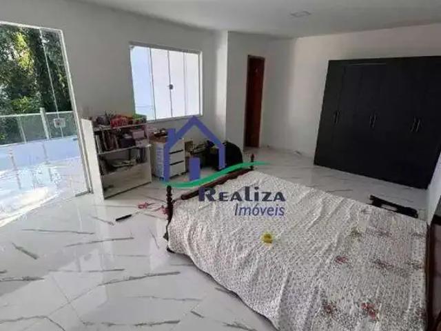 Casa venda em Comunidade da Ciclovia, Niterói