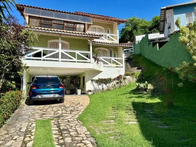 Casa venda em Região Oceânica, Niterói