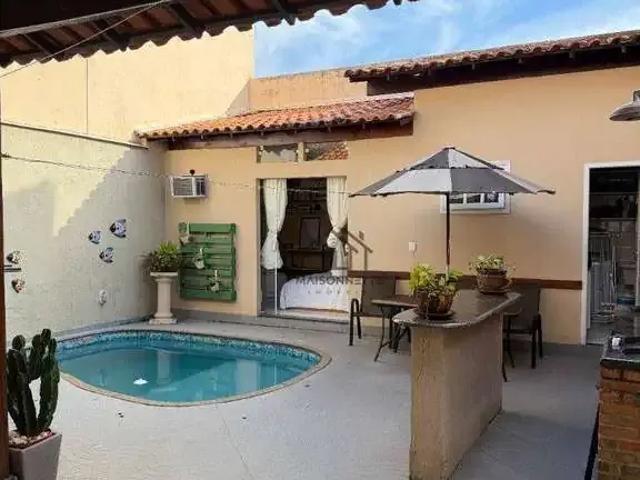 Casa venda em Região Oceânica, Niterói