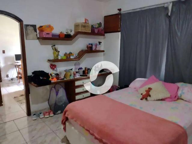 Casa venda em Região Oceânica, Niterói