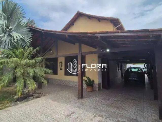 Casa venda em Comunidade da Ciclovia, Niterói