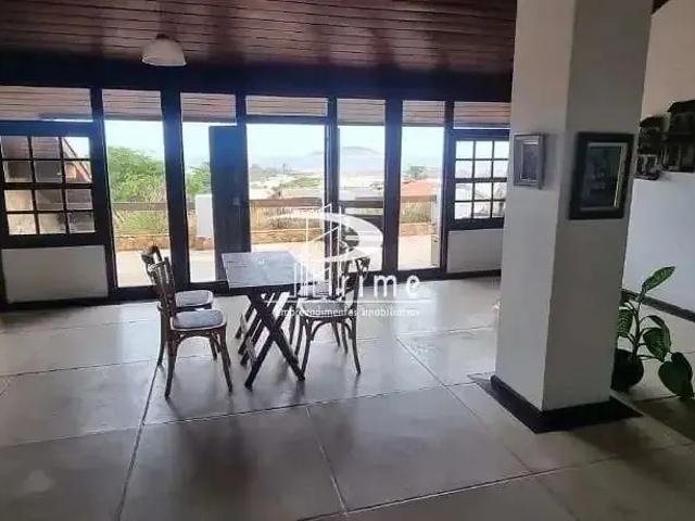 Casa venda em Região Oceânica, Niterói