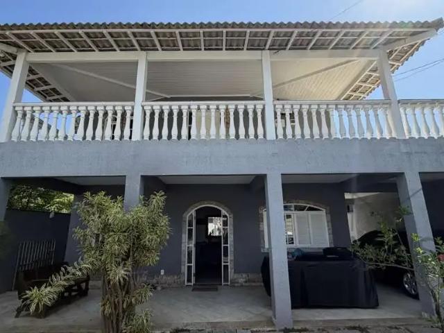 Casa venda em Região Oceânica, Niterói