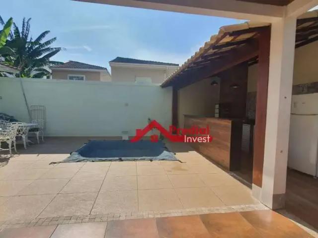 Casa venda em Região Oceânica, Niterói