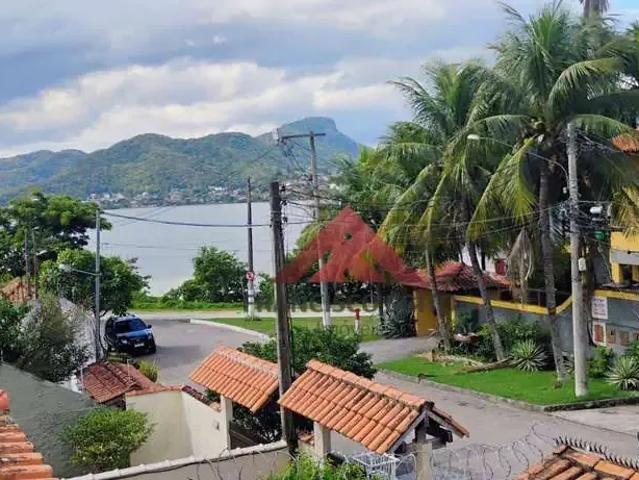 Casa venda em Região Oceânica, Niterói