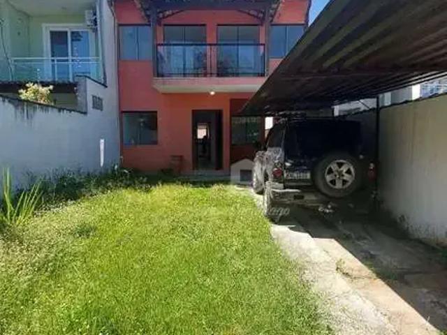 Casa venda em Jacaré, Niterói