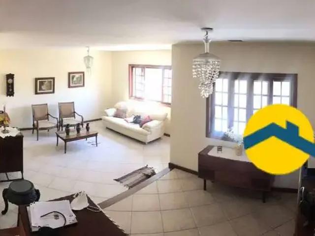 Casa venda em Região Oceânica, Niterói