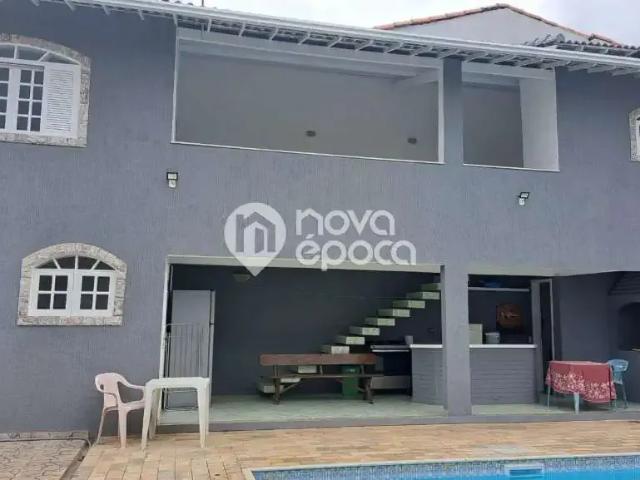 Casa venda em Região Oceânica, Niterói