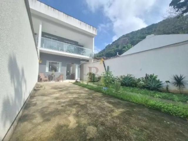 Casa venda em Morro do Caniçal, Niterói