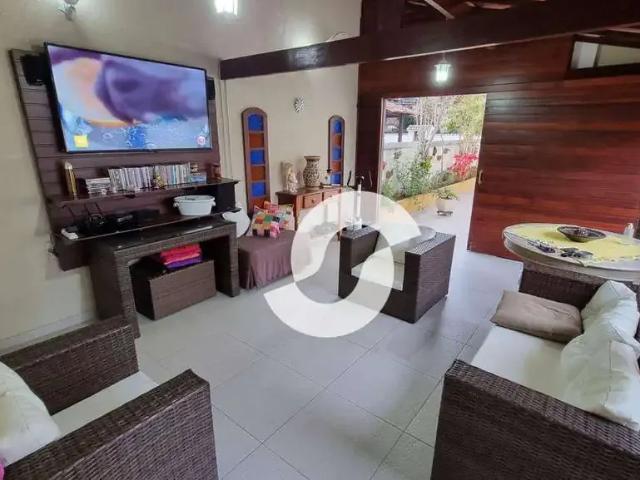Casa venda em Região Oceânica, Niterói