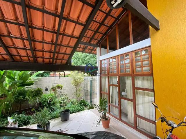 Casa venda em Condomínio Ubá Terra Nova, Niterói