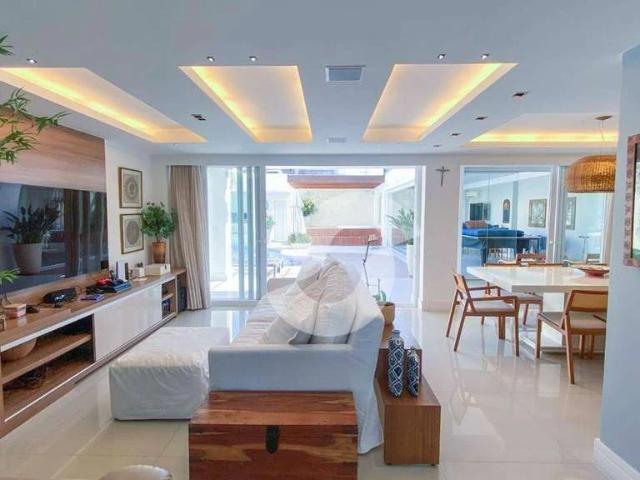 Casa venda em Região Oceânica, Niterói