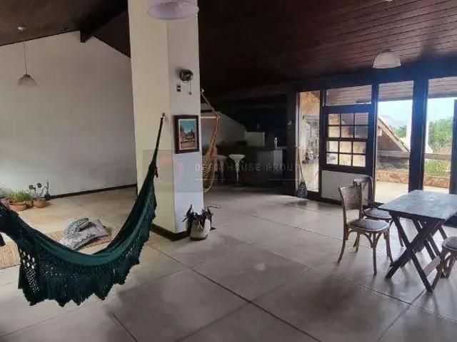 Casa venda em Região Oceânica, Niterói