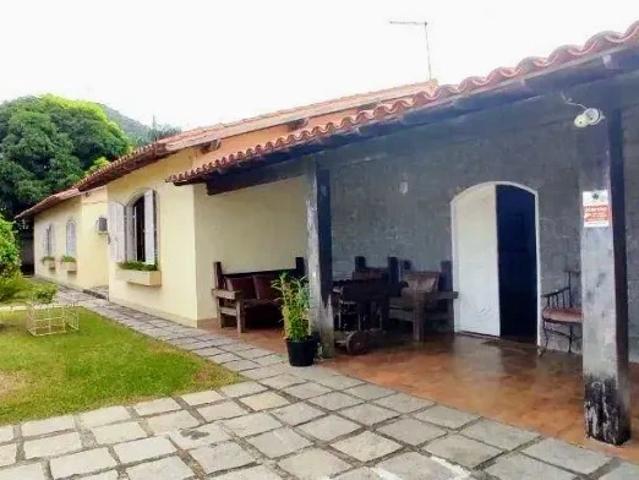 Casa venda em Comunidade da Ciclovia, Niterói
