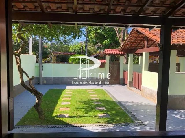 Casa venda em Região Oceânica, Niterói