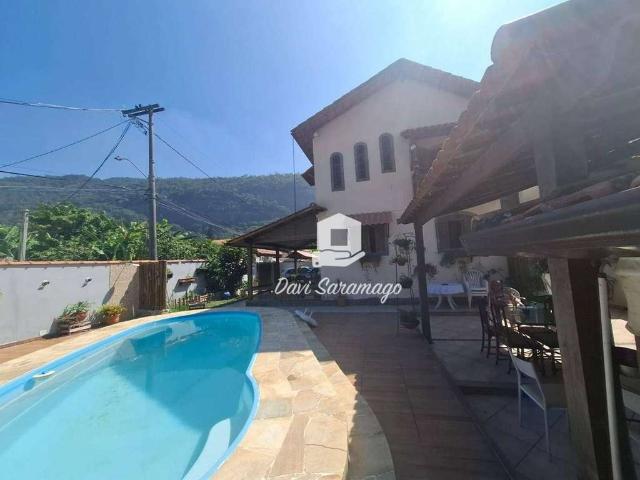Casa venda em Região Oceânica, Niterói