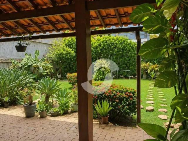 Casa venda em Região Oceânica, Niterói