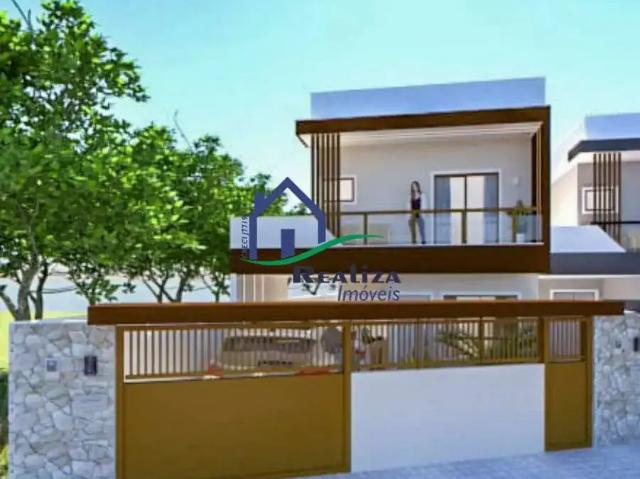 Casa venda em Condomínio Ubá Terra Nova, Niterói