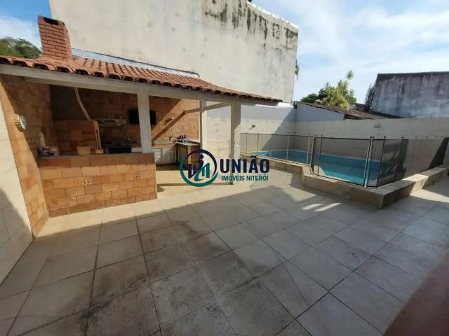 Casa venda em Comunidade da Ciclovia, Niterói