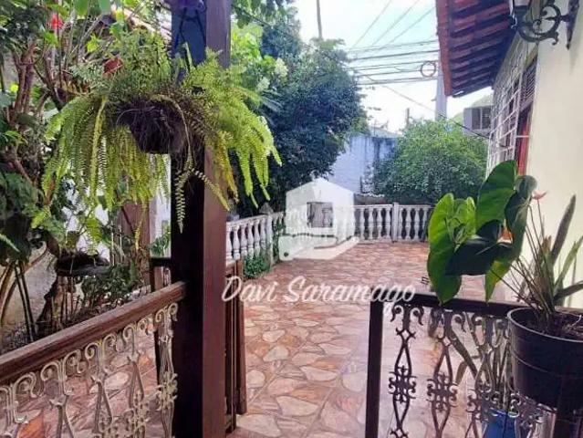 Casa venda em Região Oceânica, Niterói